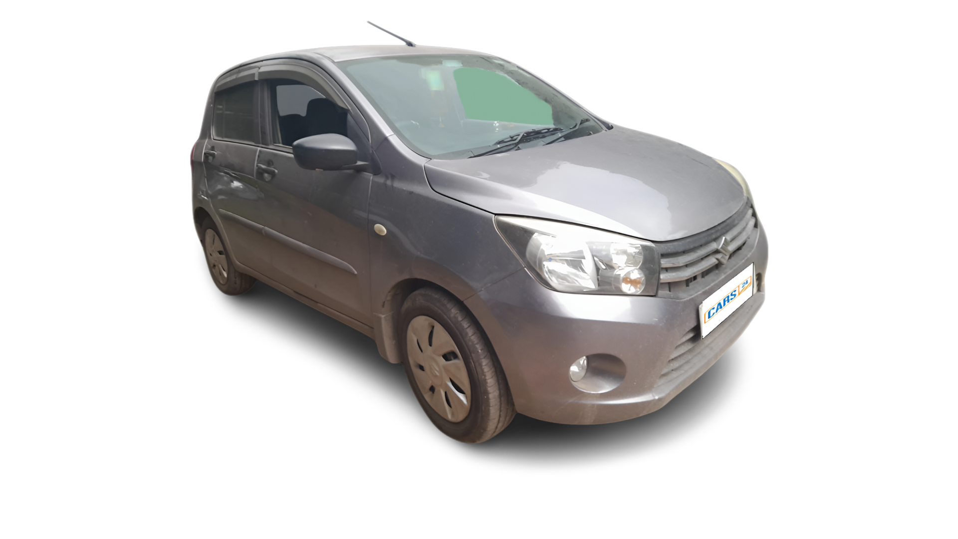 2014 Maruti Celerio - Hatchback - Petrol - Automatic - ₹2.75 lakh